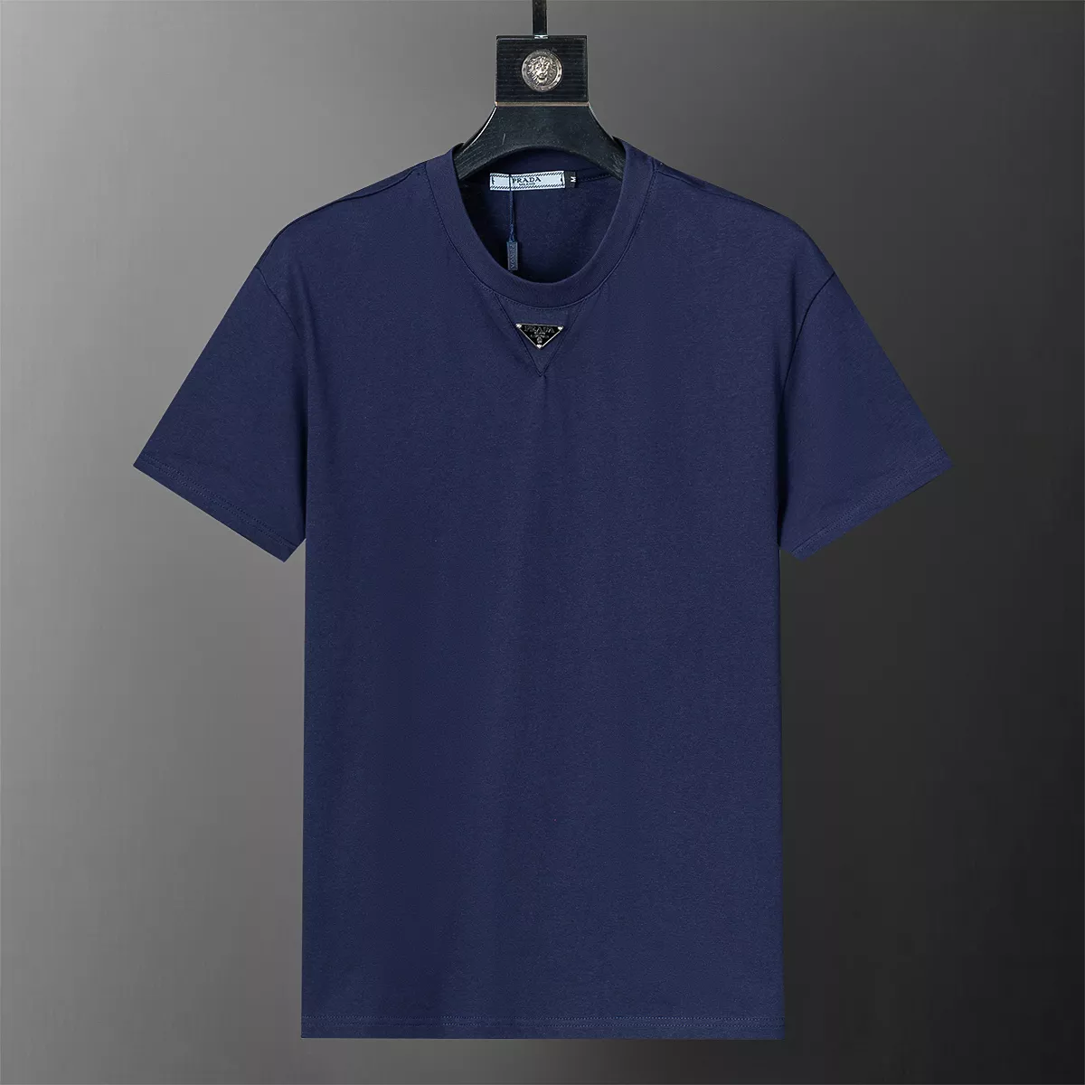 prada t-shirt manches courtes pour homme s_127771b